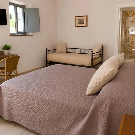 Apartamento Tenuta Ciotti Civita Castellana